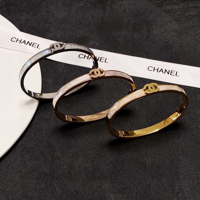 Chanel Bracelets